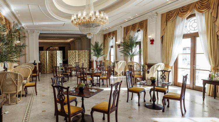 Larissa Imperial Restaurant