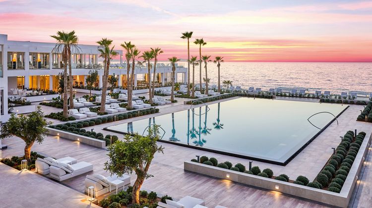 White Palace El Greco Luxury Resort Suite