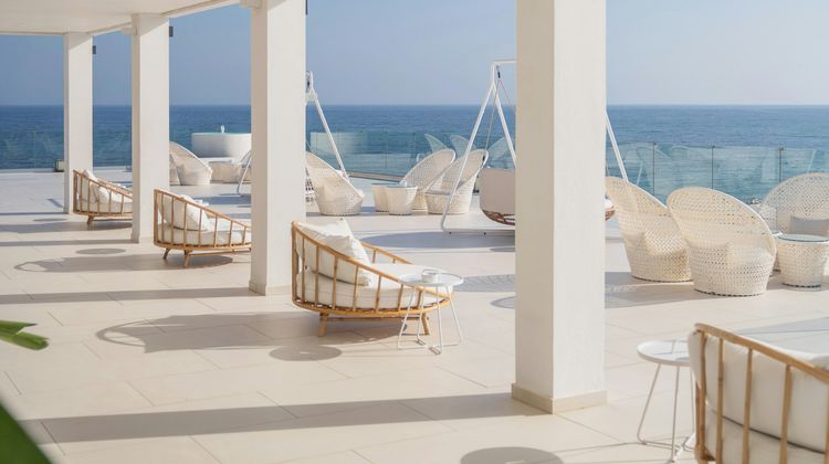 White Palace El Greco Luxury Resort Spa