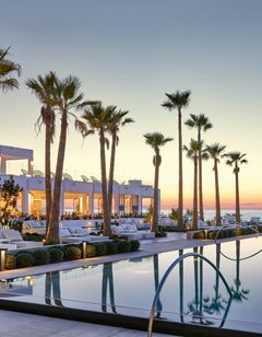 White Palace El Greco Luxury Resort