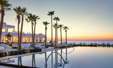White Palace El Greco Luxury Resort