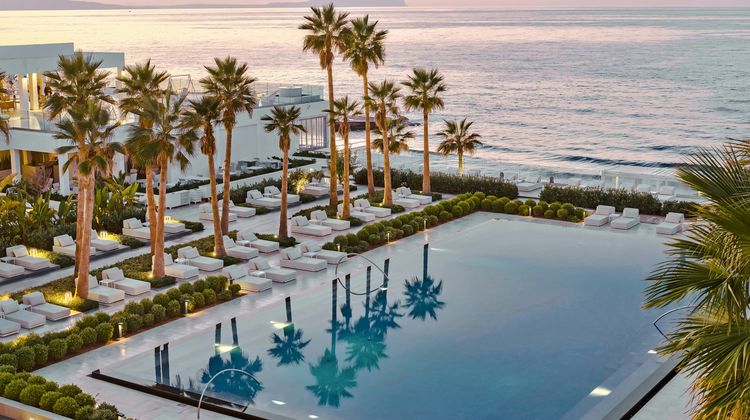 White Palace El Greco Luxury Resort Recreation