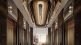 Hotel Indigo Chongqing Chaotianmen Lobby