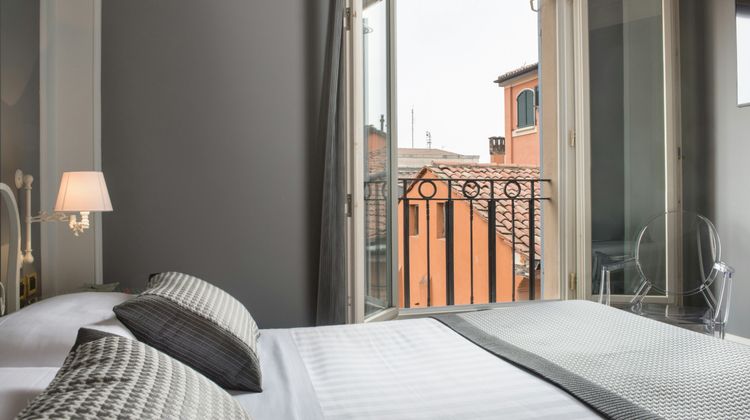 Art Hotel Orologio Suite