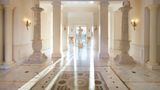 <b>Grecotel Mandola Rosa Lobby</b>. Images powered by <a href="https://www.leonardoworldwide.com/" title="Leonardo Worldwide" target="_blank">Leonardo</a>.