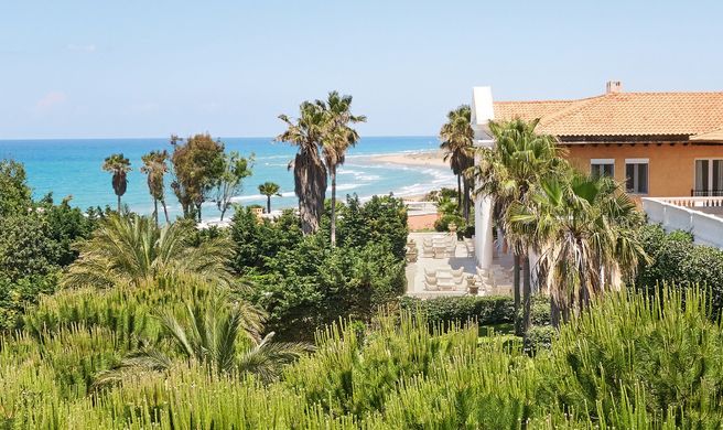 Grecotel Mandola Rosa Exterior