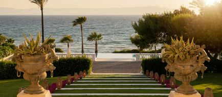 Grecotel Mandola Rosa Exterior