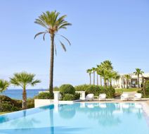 Grecotel Mandola Rosa Pool