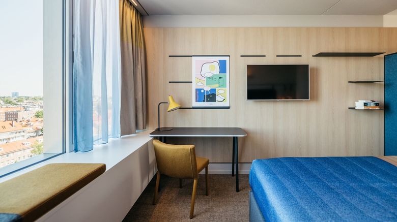 <b>Hotel Casa Amsterdam Room</b>. Images powered by <a href="https://www.leonardoworldwide.com/" title="Leonardo Worldwide" target="_blank">Leonardo</a>.