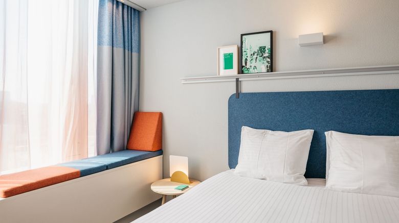 <b>Hotel Casa Amsterdam Room</b>. Images powered by <a href="https://www.leonardoworldwide.com/" title="Leonardo Worldwide" target="_blank">Leonardo</a>.