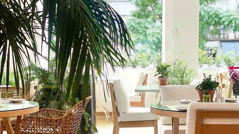 <b>Pallas Athena Boutique Hotel Restaurant</b>. Images powered by <a href="https://www.leonardoworldwide.com/" title="Leonardo Worldwide" target="_blank">Leonardo</a>.