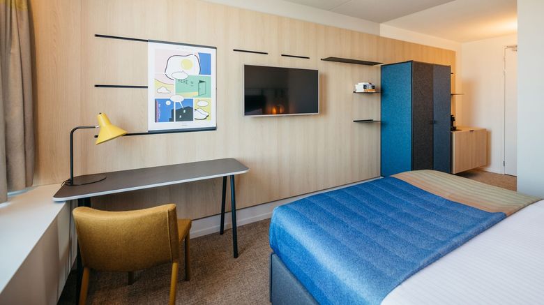 <b>Hotel Casa Amsterdam Room</b>. Images powered by <a href="https://www.leonardoworldwide.com/" title="Leonardo Worldwide" target="_blank">Leonardo</a>.