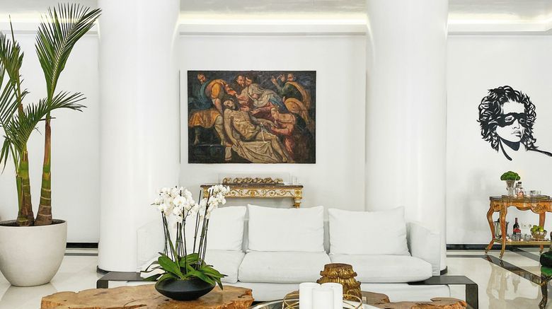 <b>Pallas Athena Boutique Hotel Exterior</b>. Images powered by <a href="https://www.leonardoworldwide.com/" title="Leonardo Worldwide" target="_blank">Leonardo</a>.