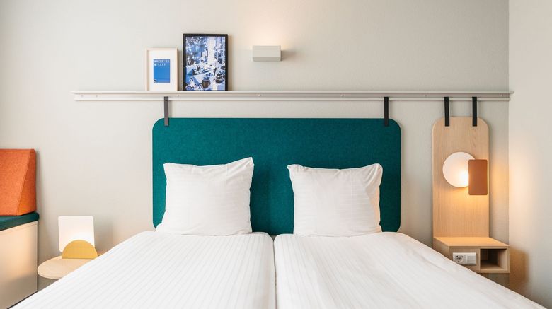 <b>Hotel Casa Amsterdam Room</b>. Images powered by <a href="https://www.leonardoworldwide.com/" title="Leonardo Worldwide" target="_blank">Leonardo</a>.