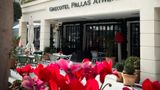 Pallas Athena Boutique Hotel Exterior