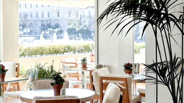<b>Pallas Athena Boutique Hotel Restaurant</b>. Images powered by <a href="https://www.leonardoworldwide.com/" title="Leonardo Worldwide" target="_blank">Leonardo</a>.