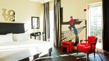Pallas Athena Boutique Hotel Room