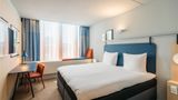 Hotel Casa Amsterdam Room