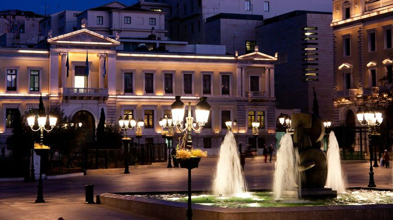 <b>Pallas Athena Boutique Hotel Health Club</b>. Images powered by <a href="https://www.leonardoworldwide.com/" title="Leonardo Worldwide" target="_blank">Leonardo</a>.