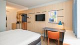 Hotel Casa Amsterdam Room