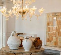 Grecotel Mykonos Blu Lobby