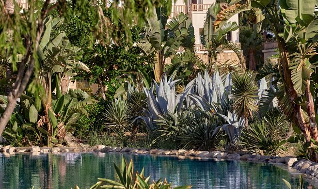 Grecotel Kos Imperial Exterior