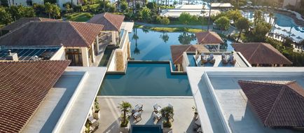 Grecotel Kos Imperial Exterior