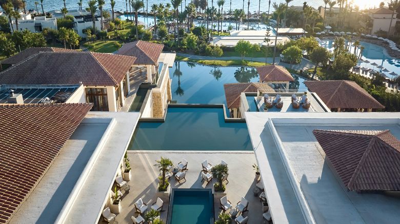<b>Grecotel Kos Imperial Exterior</b>. Images powered by <a href="https://www.leonardoworldwide.com/" title="Leonardo Worldwide" target="_blank">Leonardo</a>.