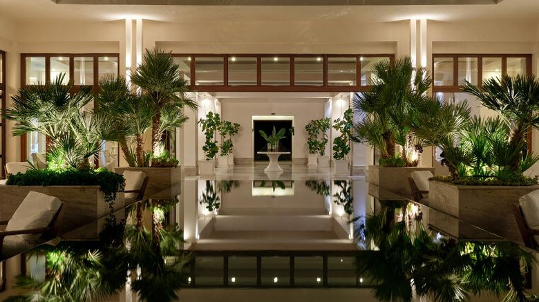 <b>Grecotel Kos Imperial Lobby</b>. Images powered by <a href="https://www.leonardoworldwide.com/" title="Leonardo Worldwide" target="_blank">Leonardo</a>.
