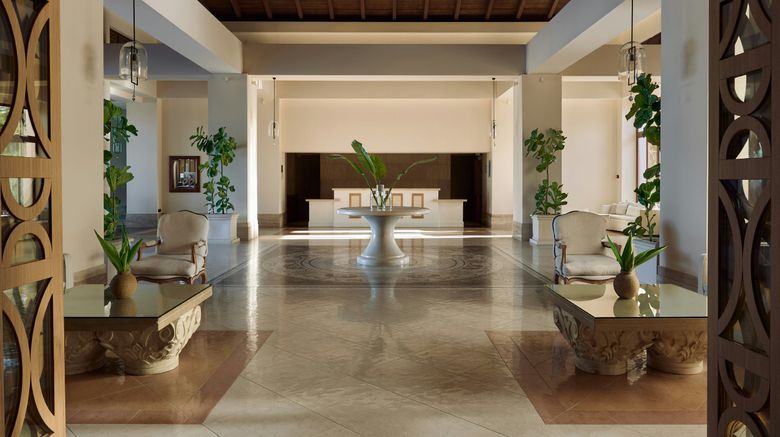 <b>Grecotel Kos Imperial Lobby</b>. Images powered by <a href="https://www.leonardoworldwide.com/" title="Leonardo Worldwide" target="_blank">Leonardo</a>.