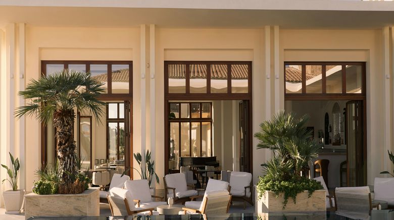 <b>Grecotel Kos Imperial Lobby</b>. Images powered by <a href="https://www.leonardoworldwide.com/" title="Leonardo Worldwide" target="_blank">Leonardo</a>.