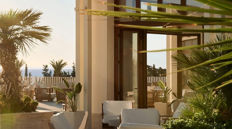 Grecotel Kos Imperial Lobby