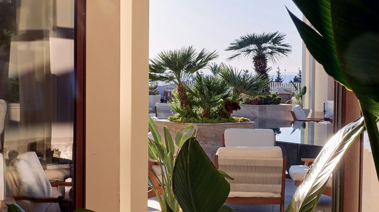 <b>Grecotel Kos Imperial Lobby</b>. Images powered by <a href="https://www.leonardoworldwide.com/" title="Leonardo Worldwide" target="_blank">Leonardo</a>.
