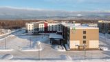 Holiday Inn Express & Suites Anchorage Exterior
