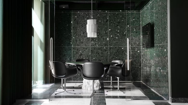 <b>Avenue Hotel Copenhagen Meeting</b>. Images powered by <a href="https://www.leonardoworldwide.com/" title="Leonardo Worldwide" target="_blank">Leonardo</a>.