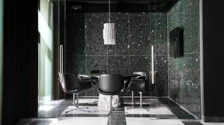 Boutique Hotel Hans Meeting