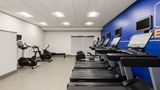 Holiday Inn Express & Suites Anchorage Health Club