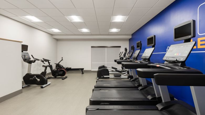 <b>Holiday Inn Express & Suites Anchorage Health Club</b>. Images powered by <a href="https://www.leonardoworldwide.com/" title="Leonardo Worldwide" target="_blank">Leonardo</a>.