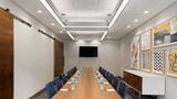 Holiday Inn Express & Suites Anchorage Meeting