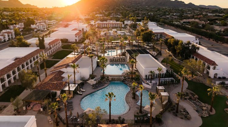 Kimpton Miralina Resort & Villas Pool