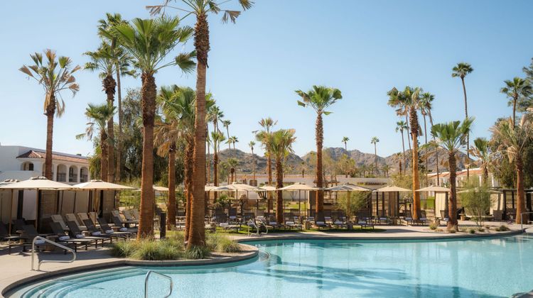 Kimpton Miralina Resort & Villas Pool