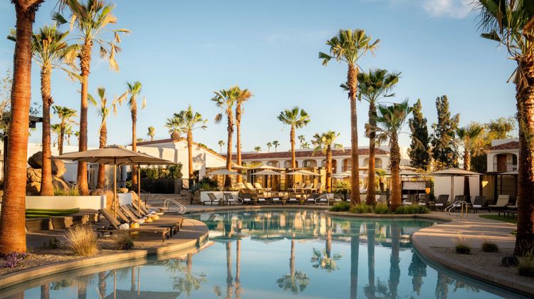 Kimpton Miralina Resort & Villas Pool