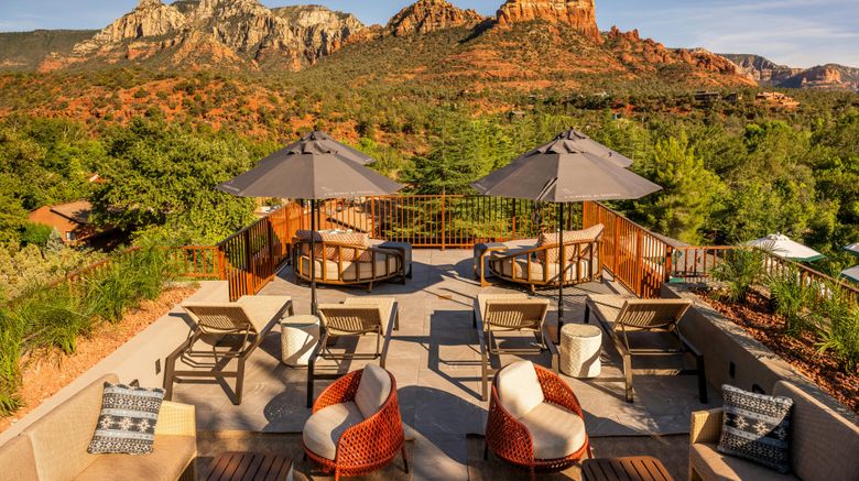 <b>L'Auberge de Sedona Pool</b>. Images powered by <a href="https://www.leonardoworldwide.com/" title="Leonardo Worldwide" target="_blank">Leonardo</a>.