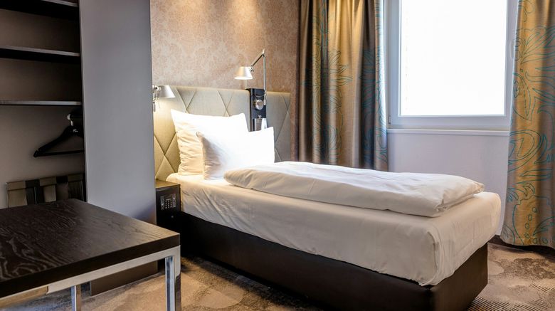 <b>Motel One Muenchen-Sendlinger Tor Other</b>. Images powered by <a href="https://www.leonardoworldwide.com/" title="Leonardo Worldwide" target="_blank">Leonardo</a>.