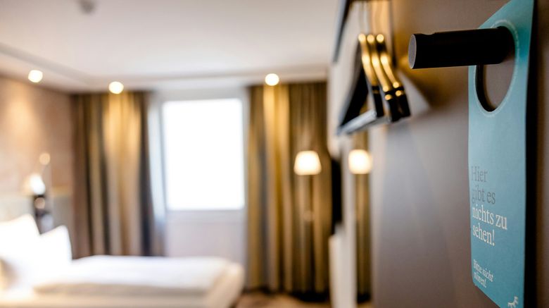 <b>Motel One Muenchen-Sendlinger Tor Other</b>. Images powered by <a href="https://www.leonardoworldwide.com/" title="Leonardo Worldwide" target="_blank">Leonardo</a>.