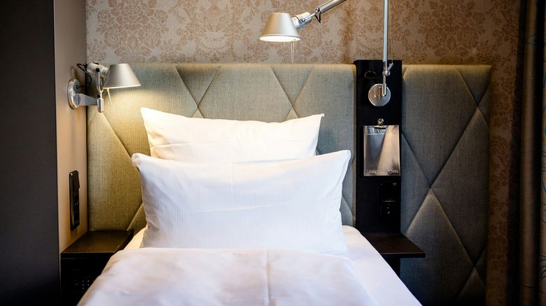 <b>Motel One Muenchen-Sendlinger Tor Other</b>. Images powered by <a href="https://www.leonardoworldwide.com/" title="Leonardo Worldwide" target="_blank">Leonardo</a>.