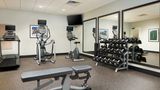Candlewood Suites Lebanon Health Club