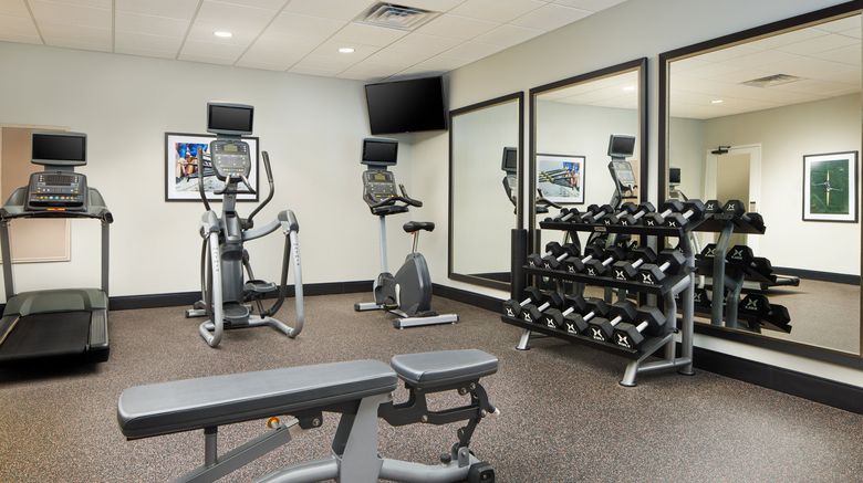 <b>Candlewood Suites Lebanon Health Club</b>. Images powered by <a href="https://www.leonardoworldwide.com/" title="Leonardo Worldwide" target="_blank">Leonardo</a>.