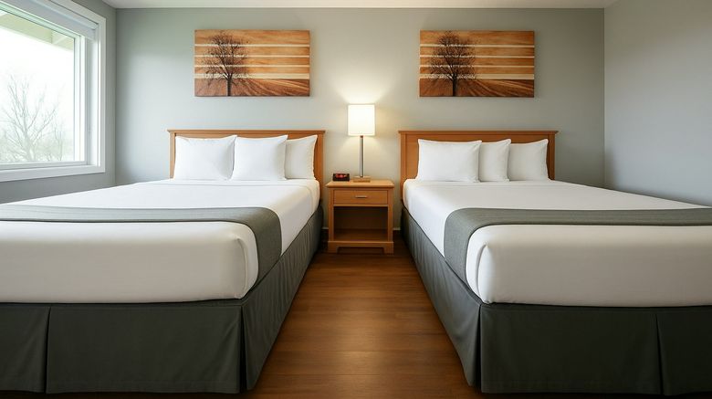 <b>Sunnyside Inn & Suites Room</b>. Images powered by <a href="https://www.leonardoworldwide.com/" title="Leonardo Worldwide" target="_blank">Leonardo</a>.