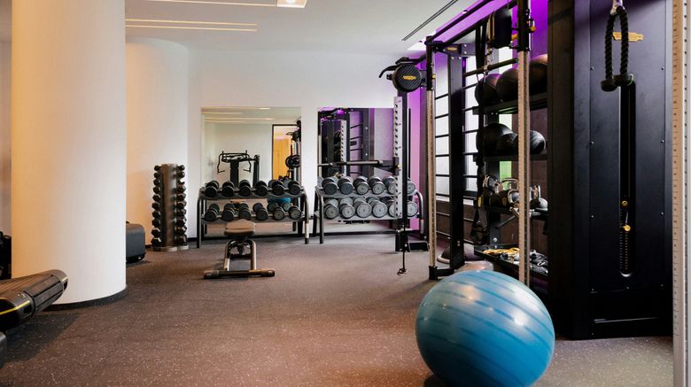 <b>Bohemia Suites & Spa Health Club</b>. Images powered by <a href="https://www.leonardoworldwide.com/" title="Leonardo Worldwide" target="_blank">Leonardo</a>.